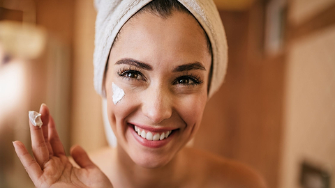 Squalane for Skin- The Natural Moisturiser