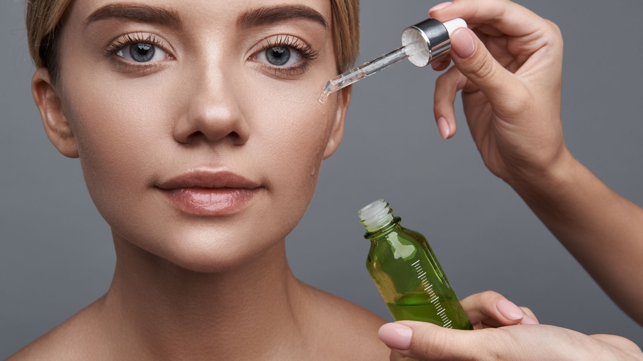 Your Guide to Layering Skincare Ingredients Correctly – Minimalist