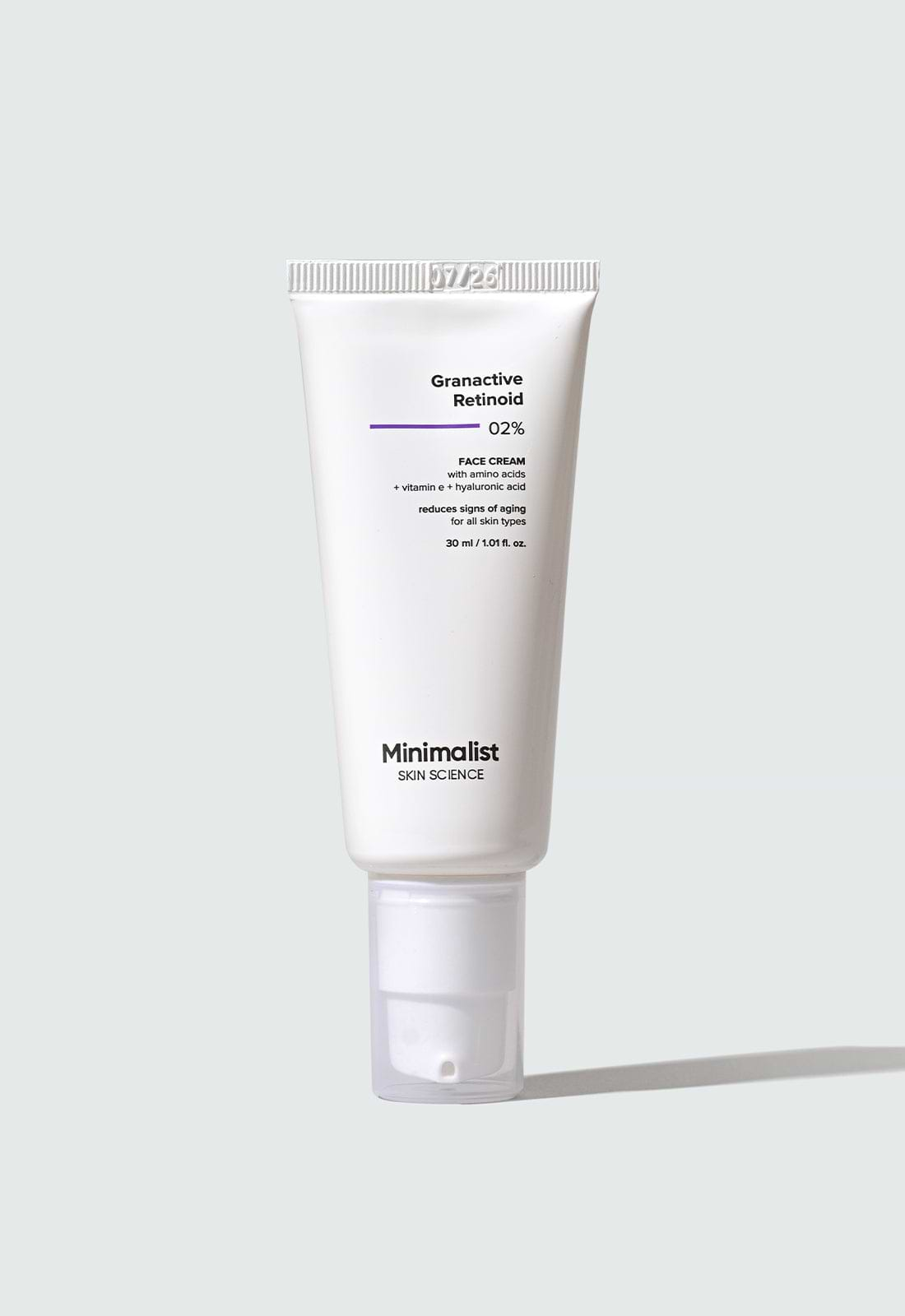 Granactive Retinoid 2% Face Cream