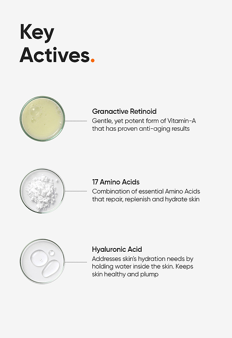 Granactive Retinoid 2% Face Cream