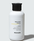 Alpha Lipoic + Glycolic 7% Cleanser