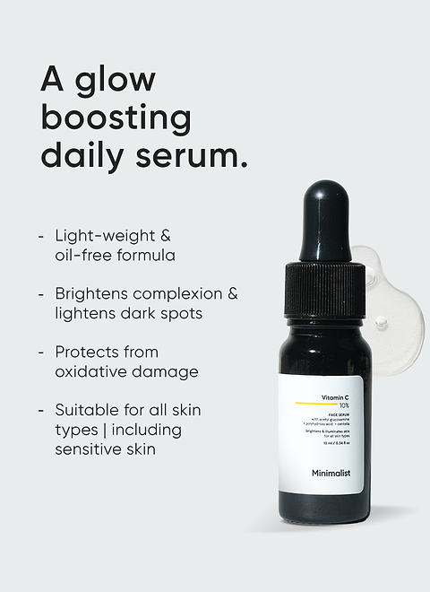 The Daily Radiance Ritual 3x Kit 50ml
