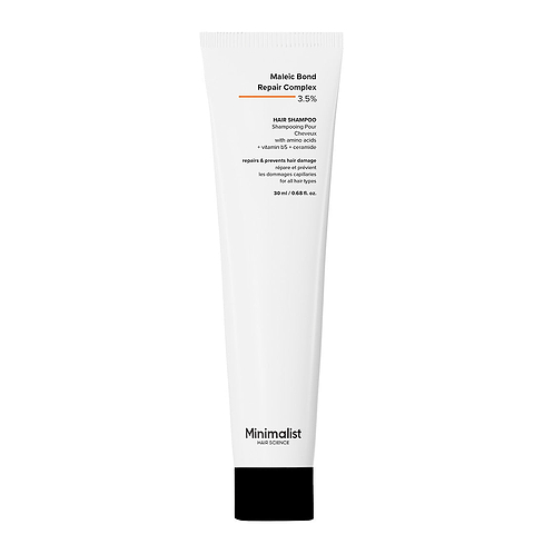 Maleic Bond Repair Complex 3.5% Hair Shampoo