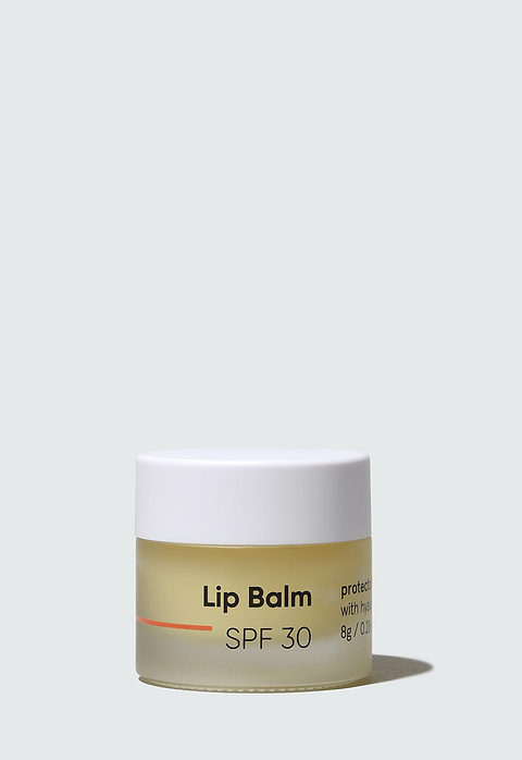 Lip Balm SPF 30