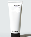 Marula Oil 5% Face Moisturizer
