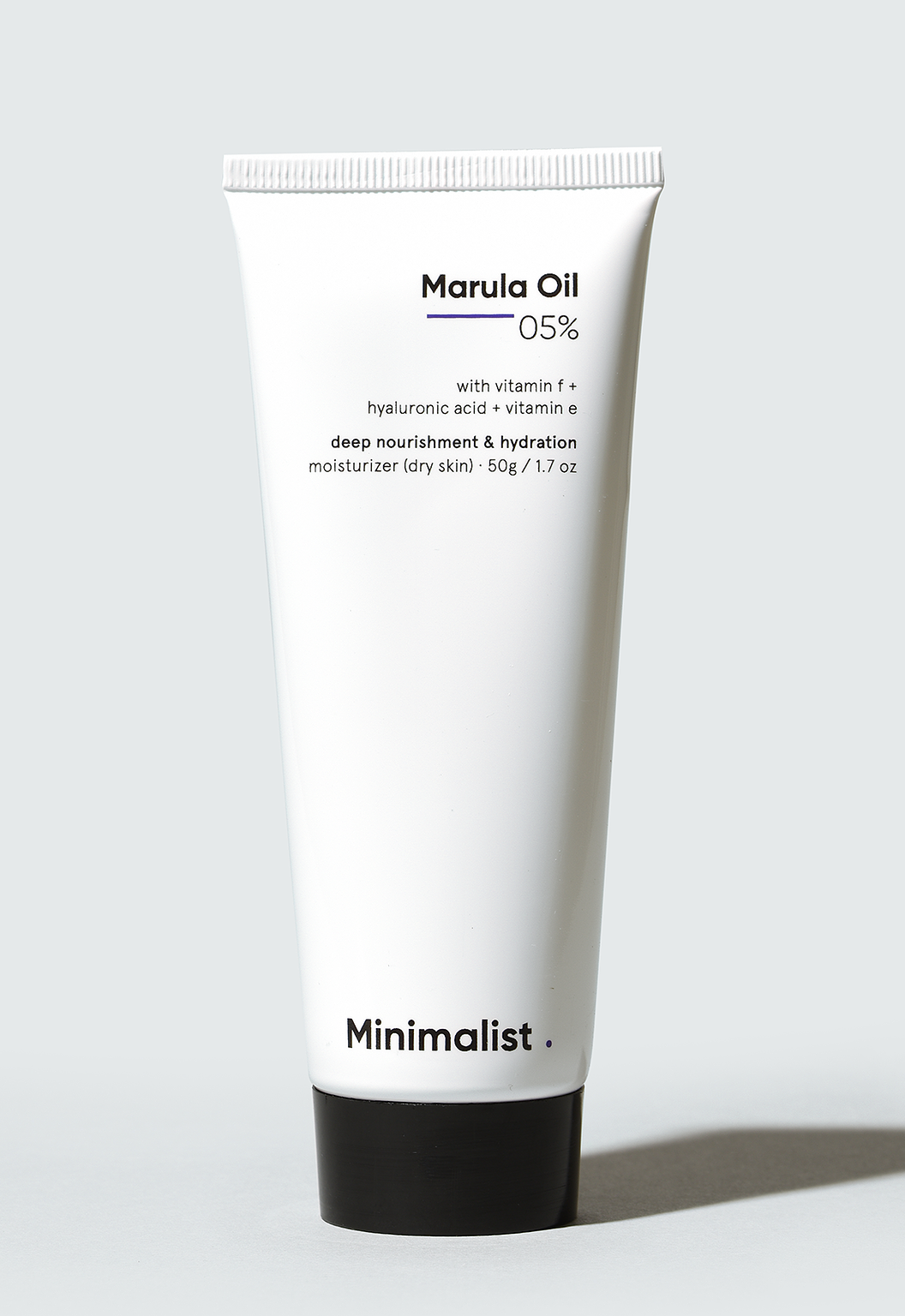 Marula Oil 5% Face Moisturizer