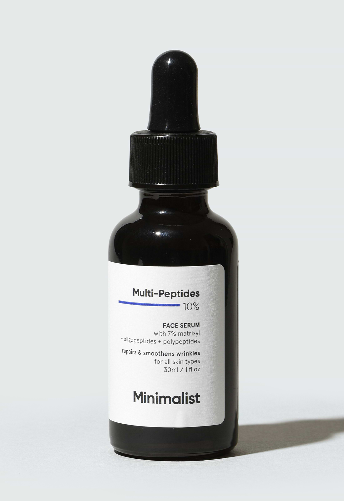 Multi-Peptides 10% Face Serum