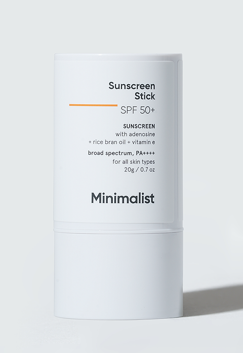 SPF 50+ Sunscreen Stick