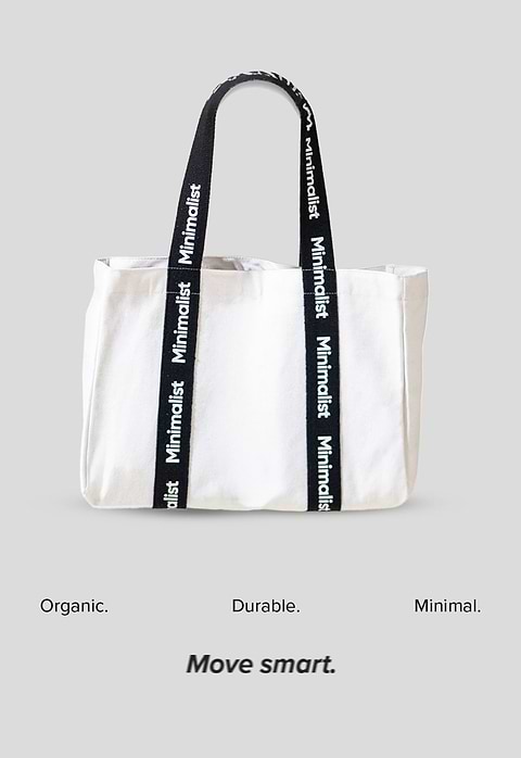 Environmental impact and sustainability of tote bags