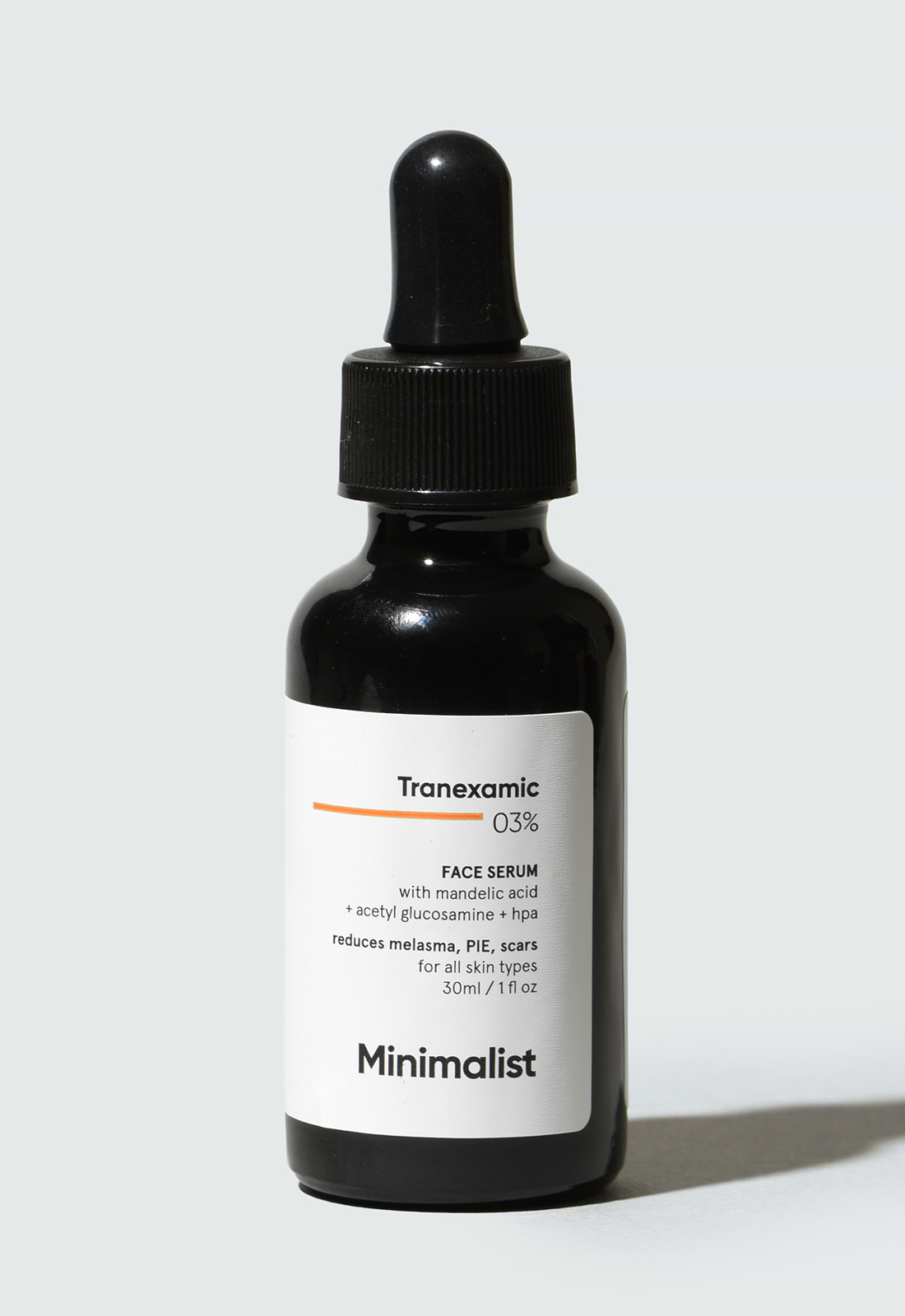 Tranexamic 3% Face Serum