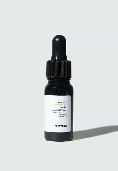Vitamin C 10% Face Serum