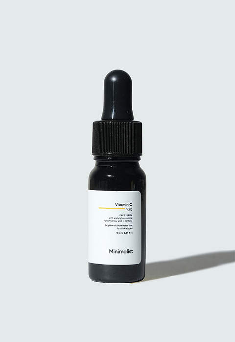 Vitamin C 10% Face Serum