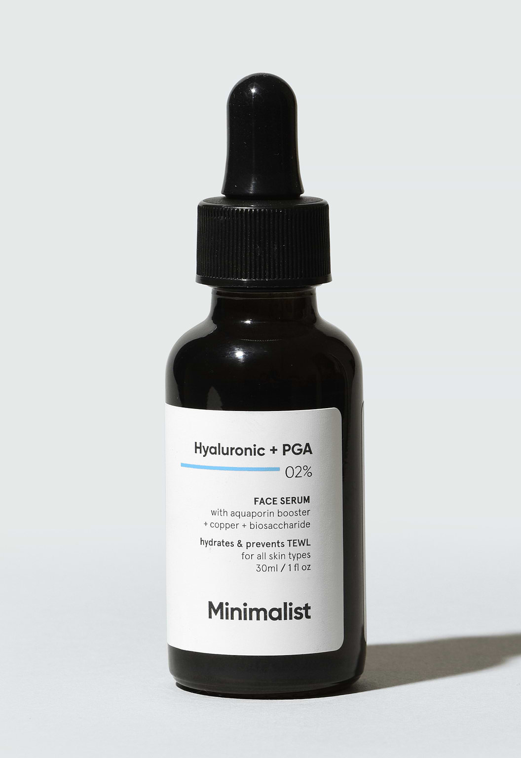 Hyaluronic + PGA 2% Face Serum