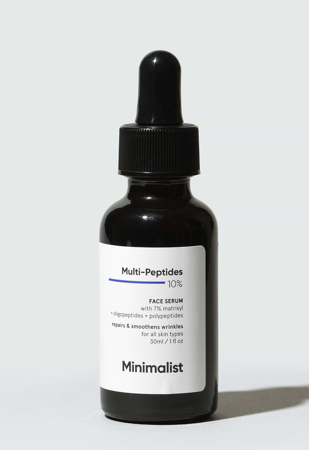 Multi-Peptides 10% Face Serum