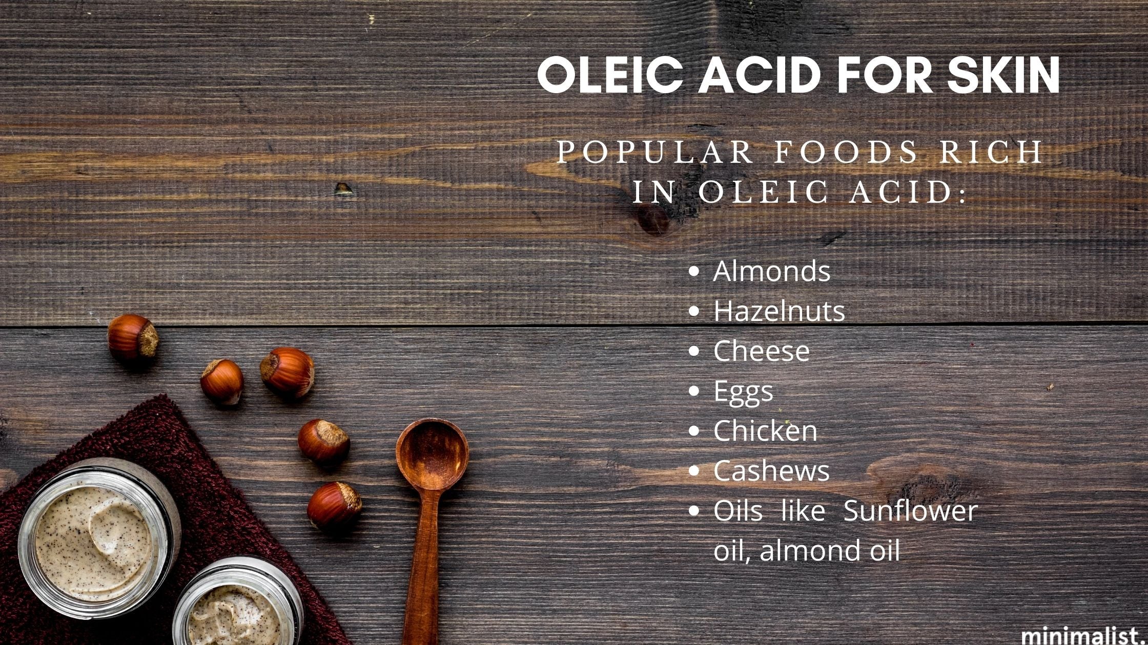 What is Oleic Acid?