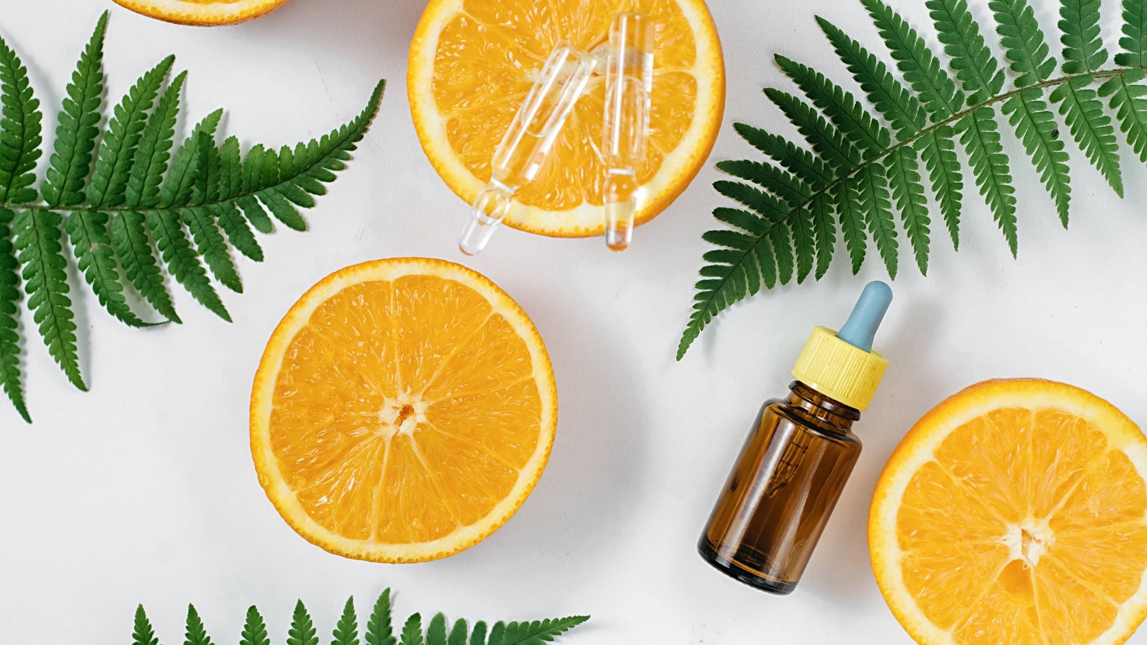 Are Vitamin C and Ascorbic Acid the same thing? Minimalist