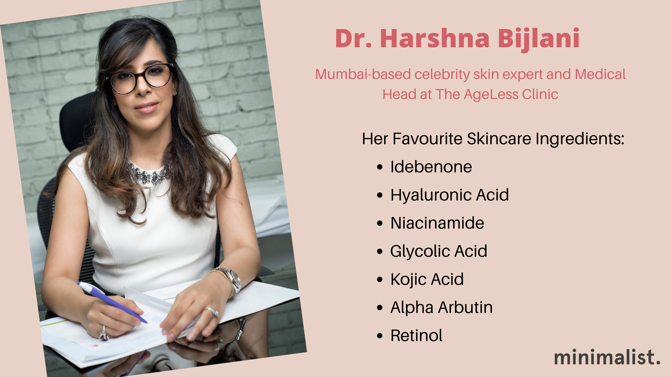 Dr. Harshna Bijlani