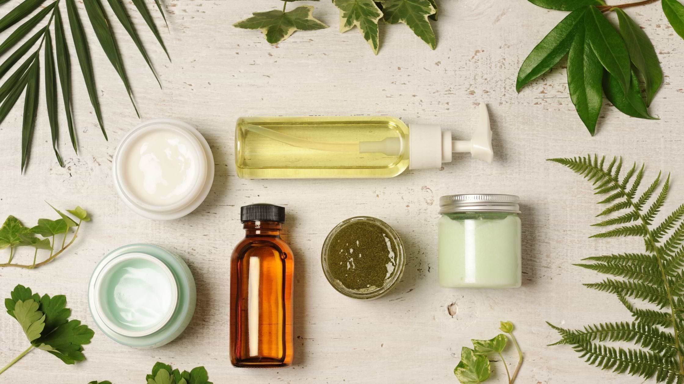 Everything About Layering Skincare Ingredients