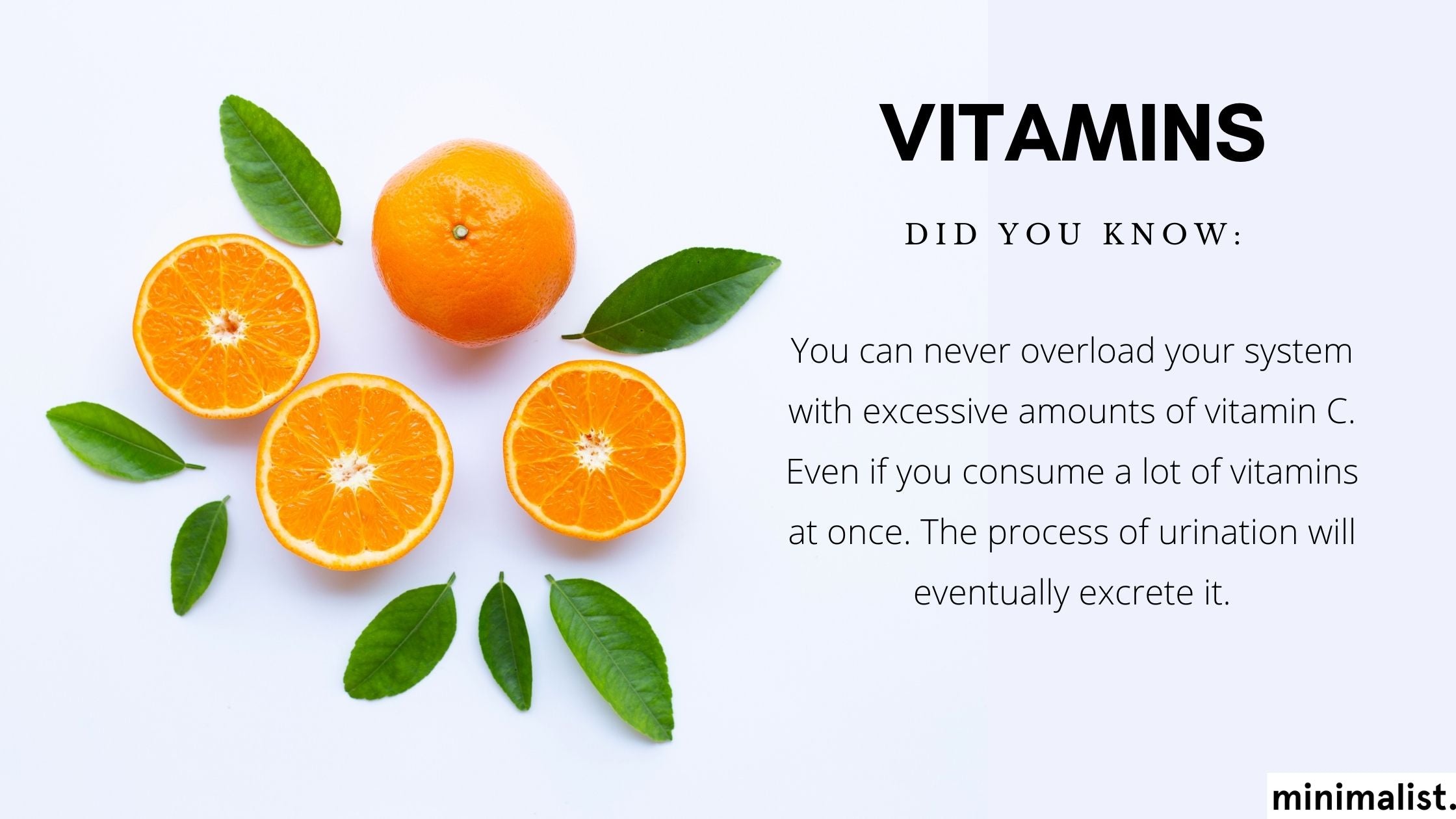 Vitamin C is an antioxidant
