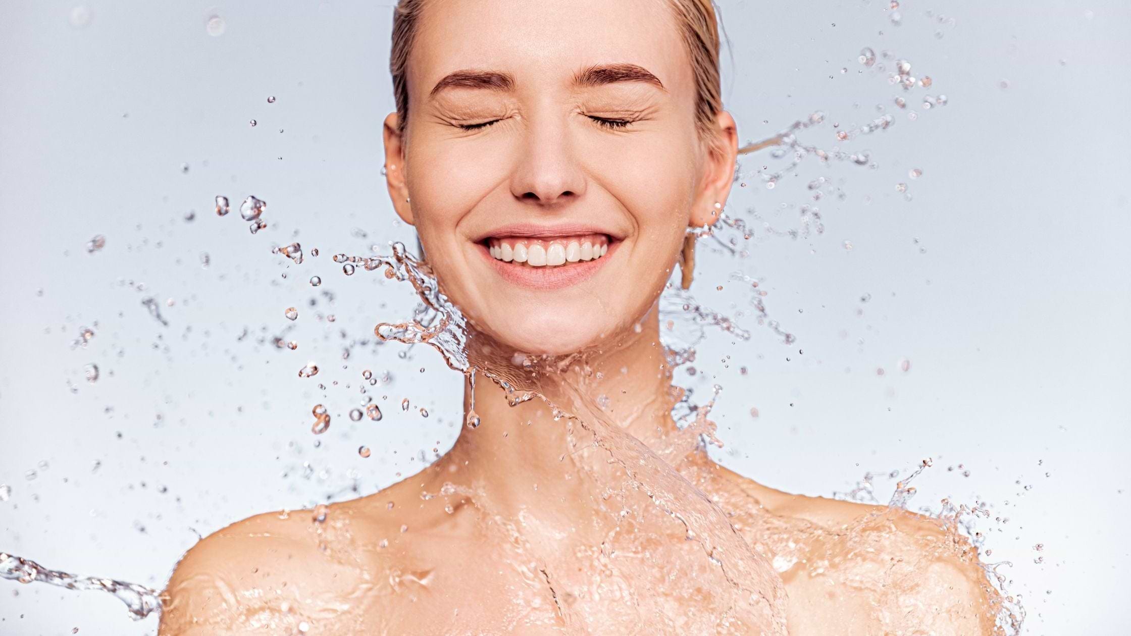 Facts about skin hydration