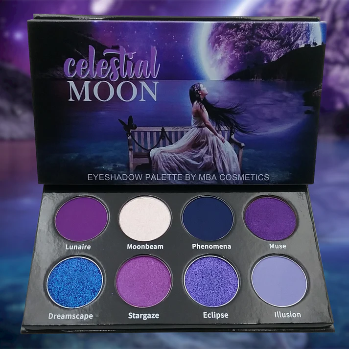 MBA Cosmetics