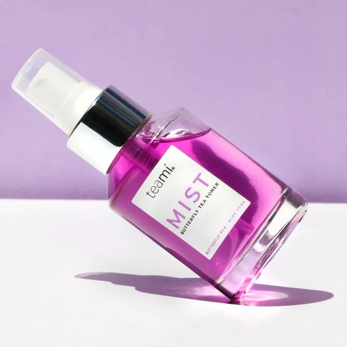 Toner & Tonic