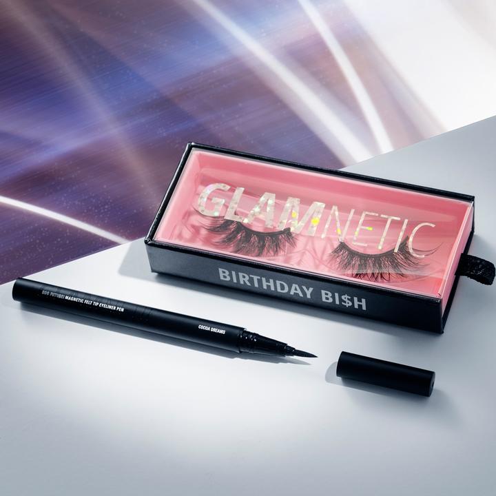 Magnet Liner