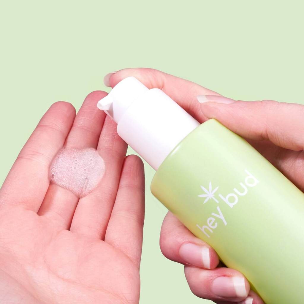 Reinigungsgel & Cleanser