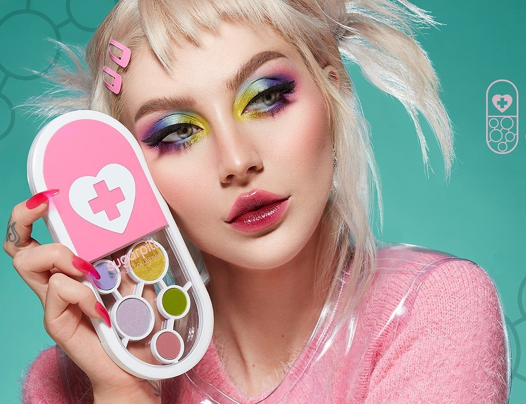 Sugarpill