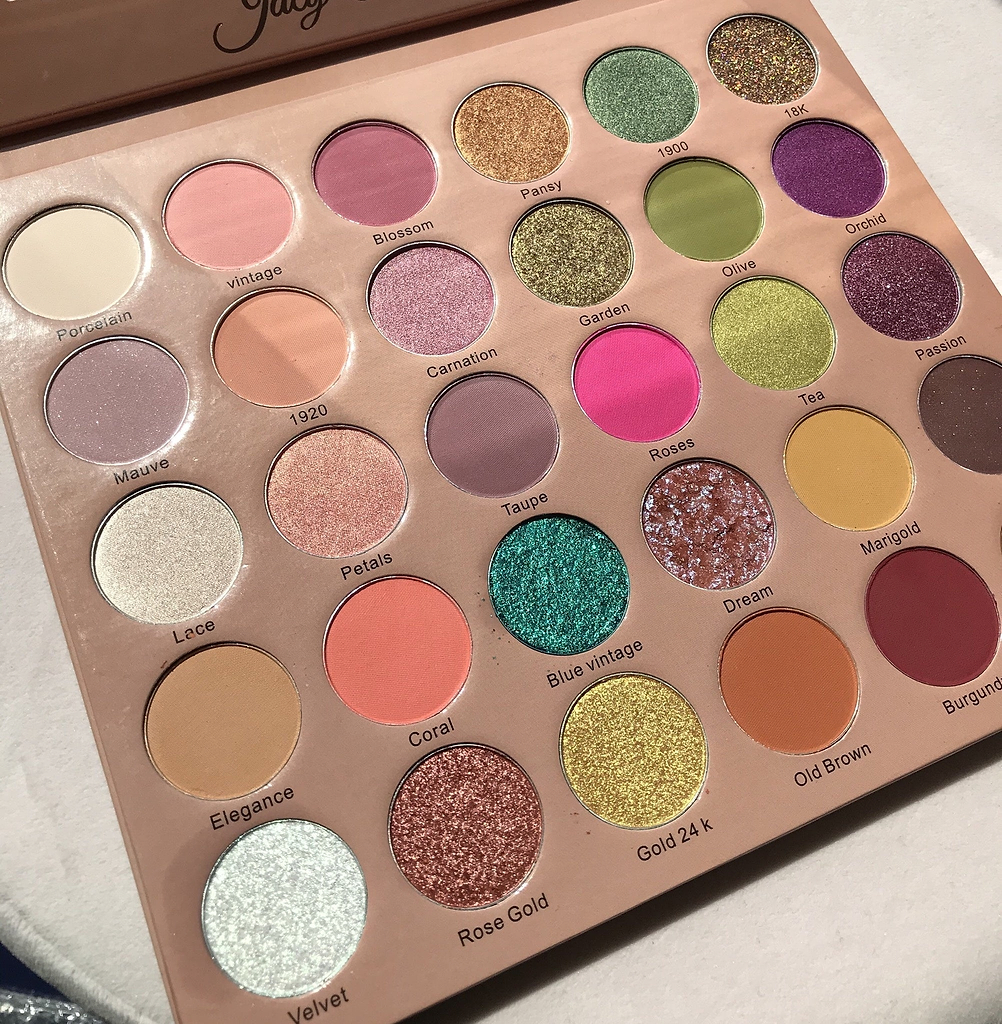 Jacy Cosmetics