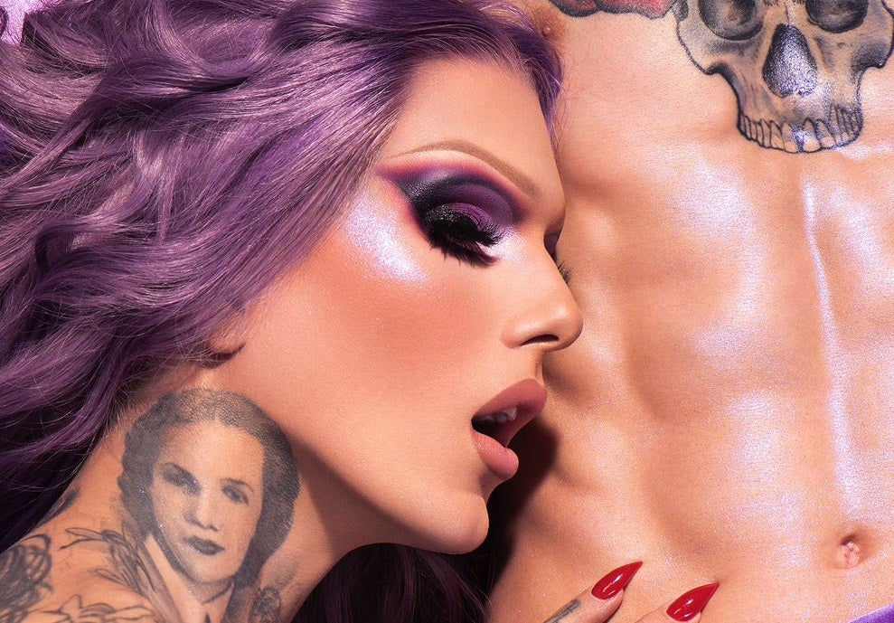 Jeffree Star Cosmetics