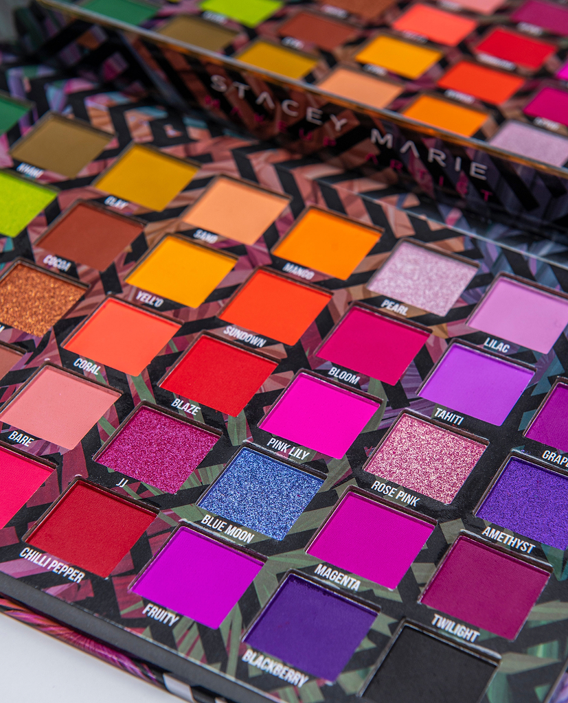 B Perfect Cosmetics