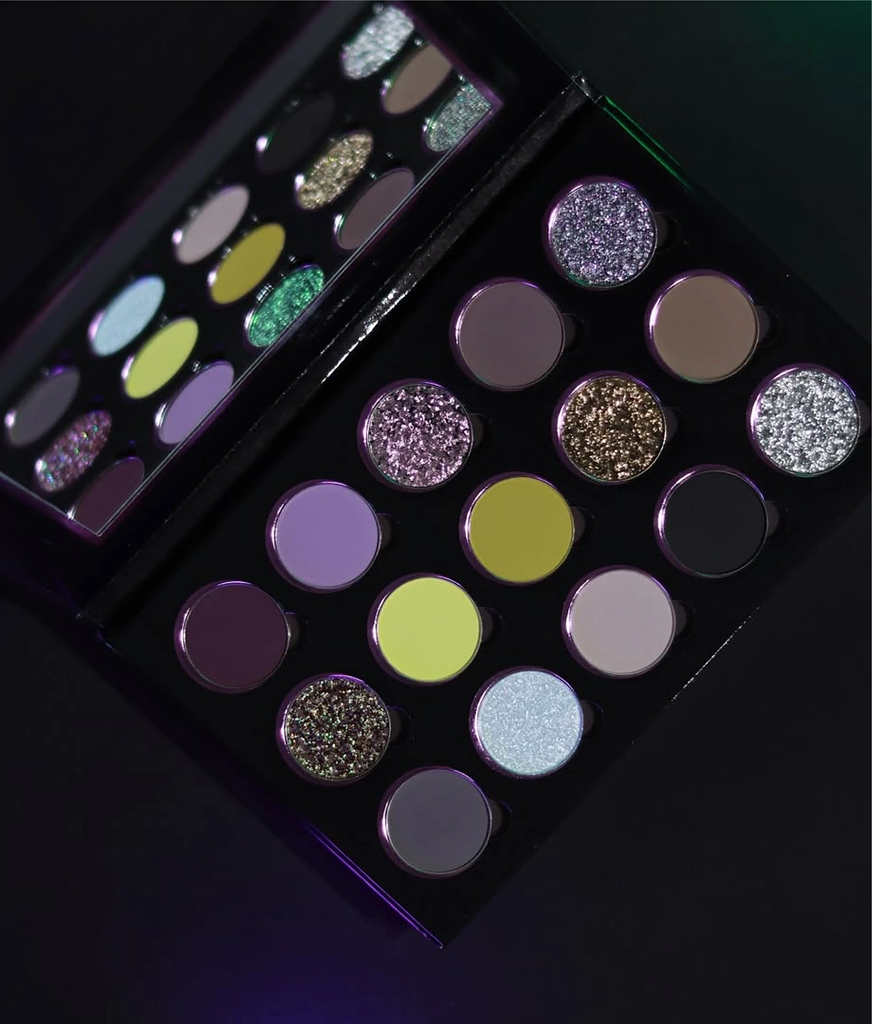 Dieverune Cosmetics