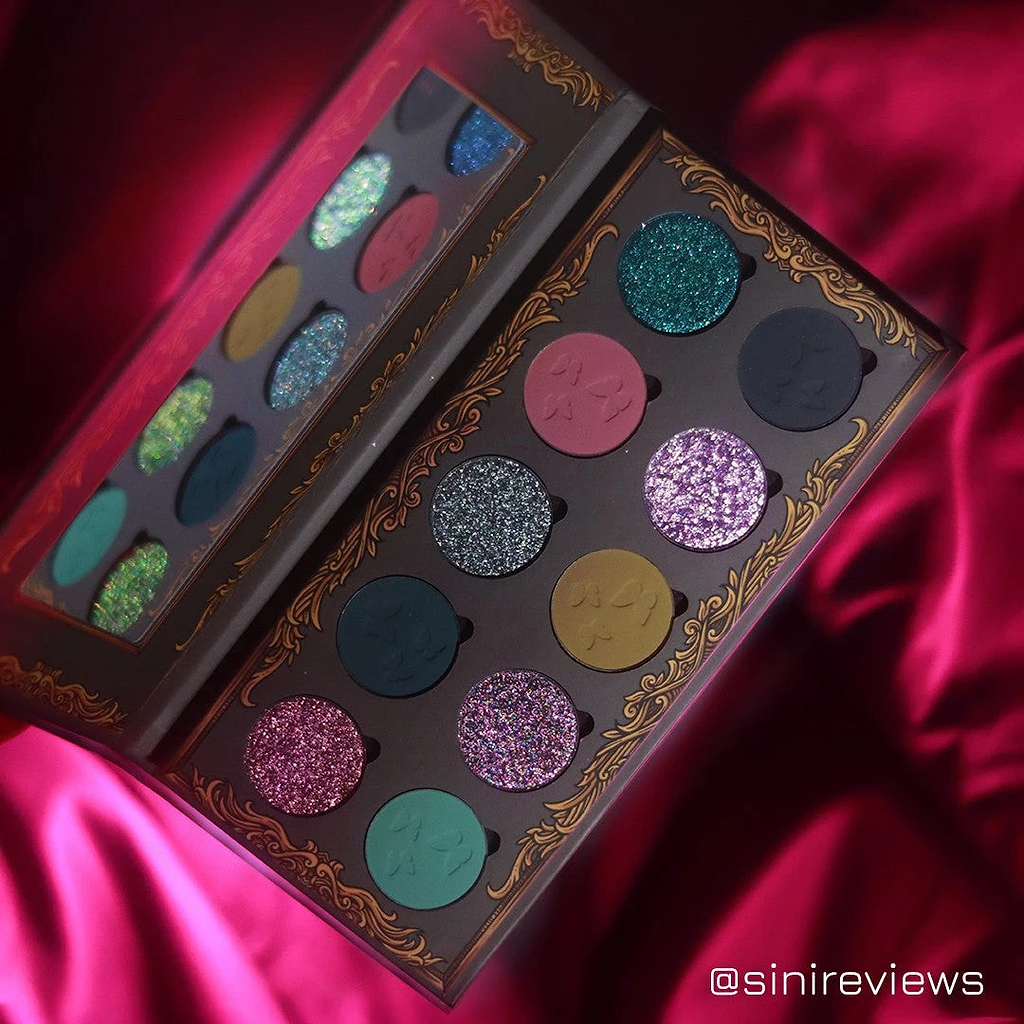 Shellwe Makeup