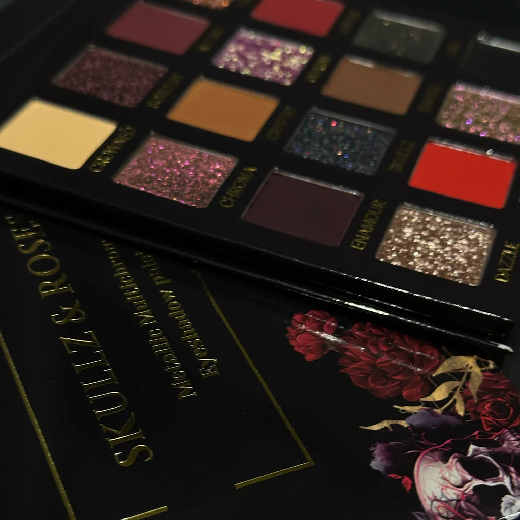 Kaima Cosmetics