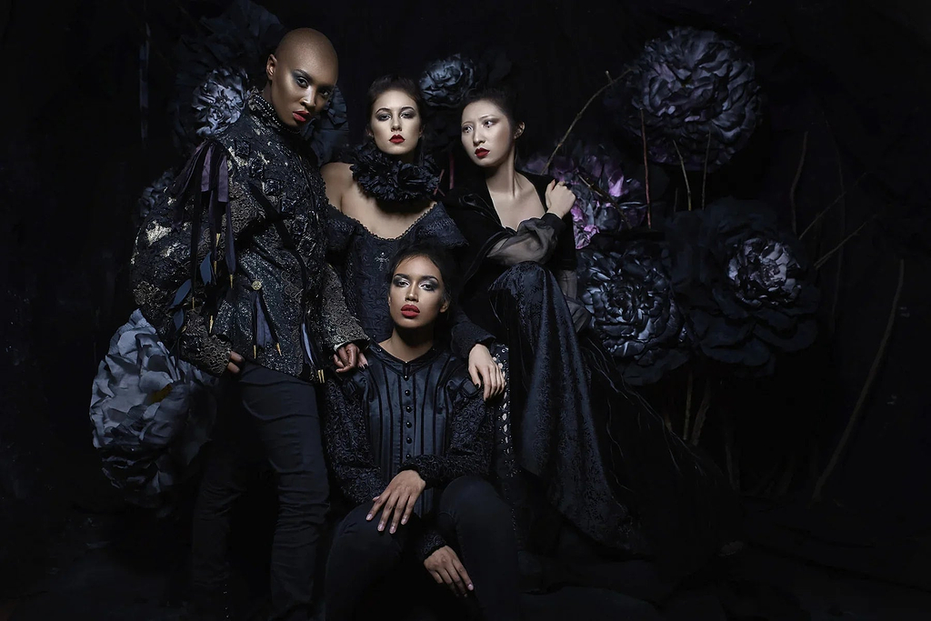 Black Moon Cosmetics