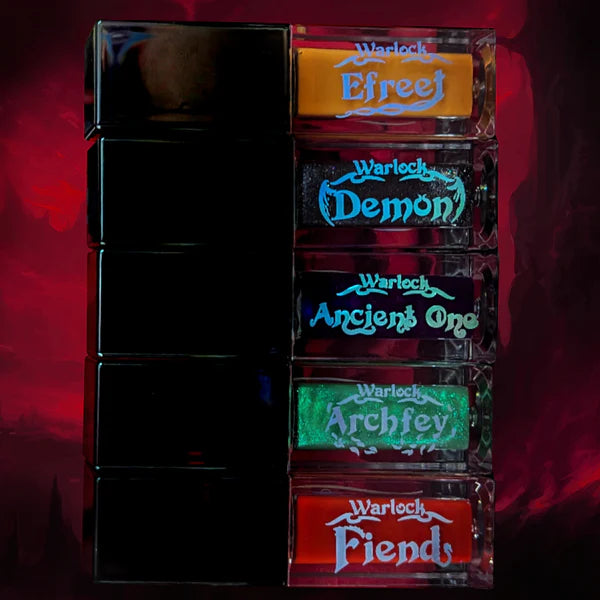 Lip Oils
