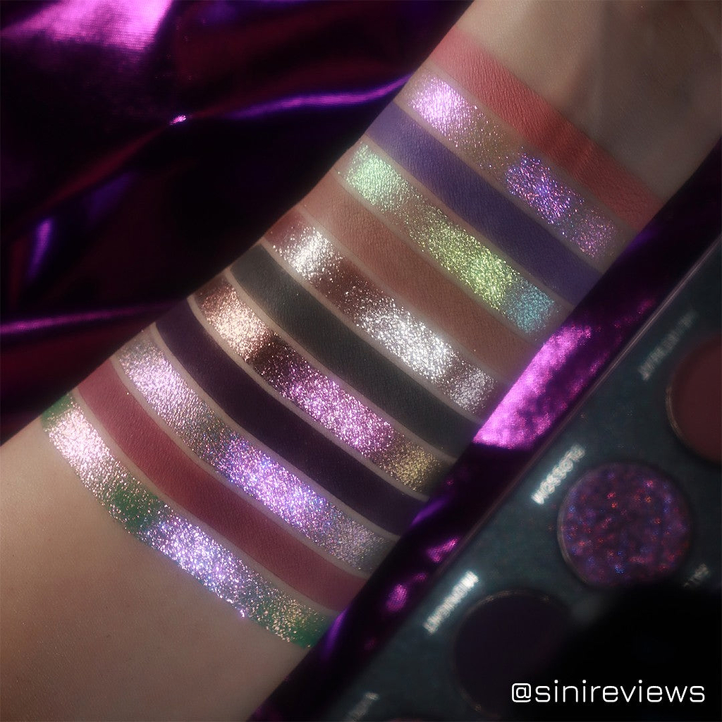 KRYPTEIN COSMETICS