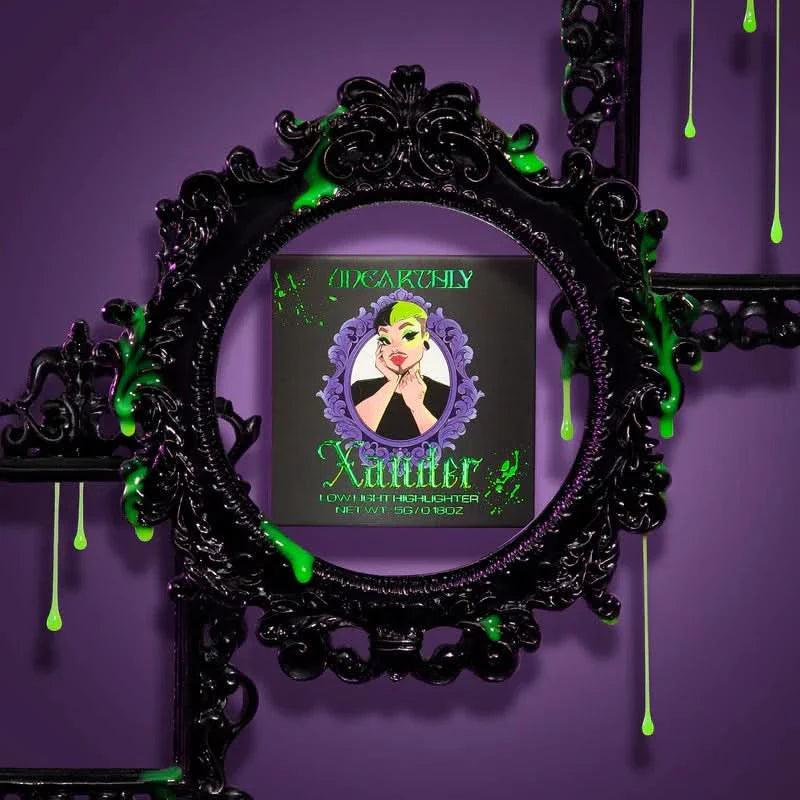 Unearthly Cosmetics