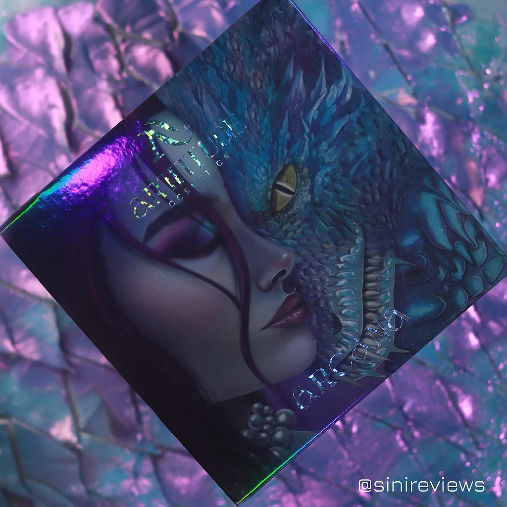 Arttitude Cosmetics