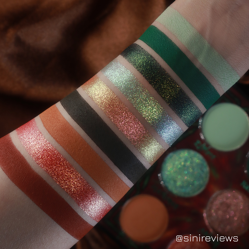 Fantasy Cosmetica