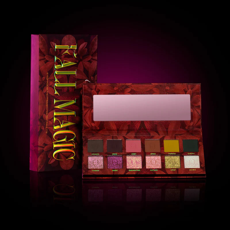 FALL MAGIC REMASTERED *PRE ORDER SHIPPING IN AROUND 1-2 WEEKS*