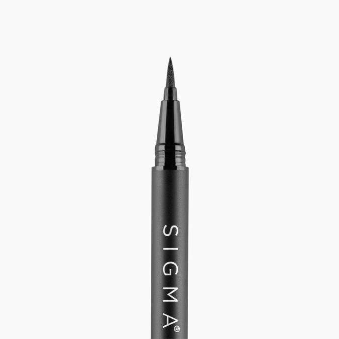 Liquid pen eyeliner - Wicked