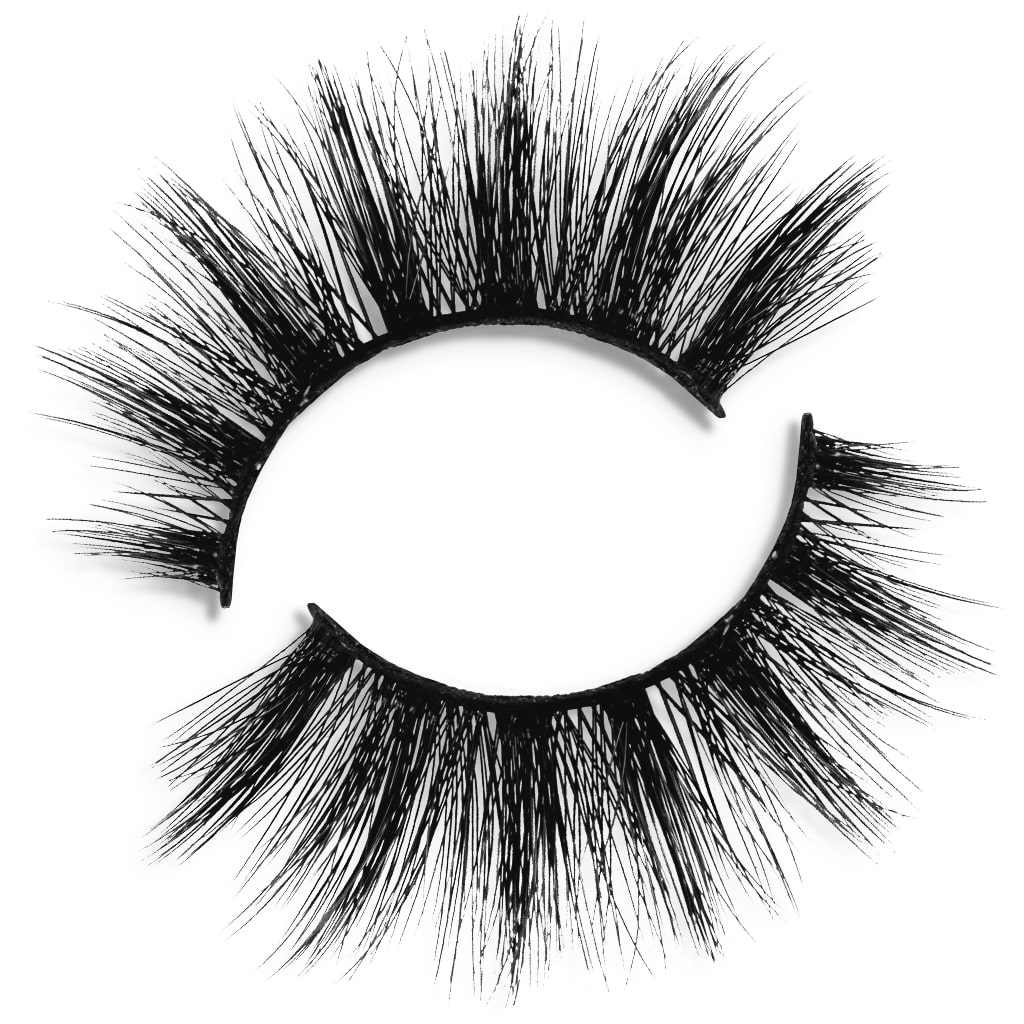 Lashes - Memphis