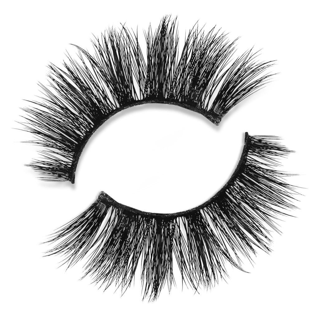 Lashes - Calliope
