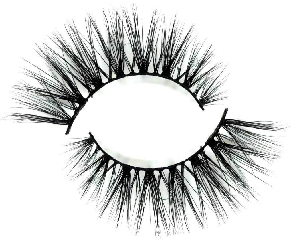 Lashes - Hollywood