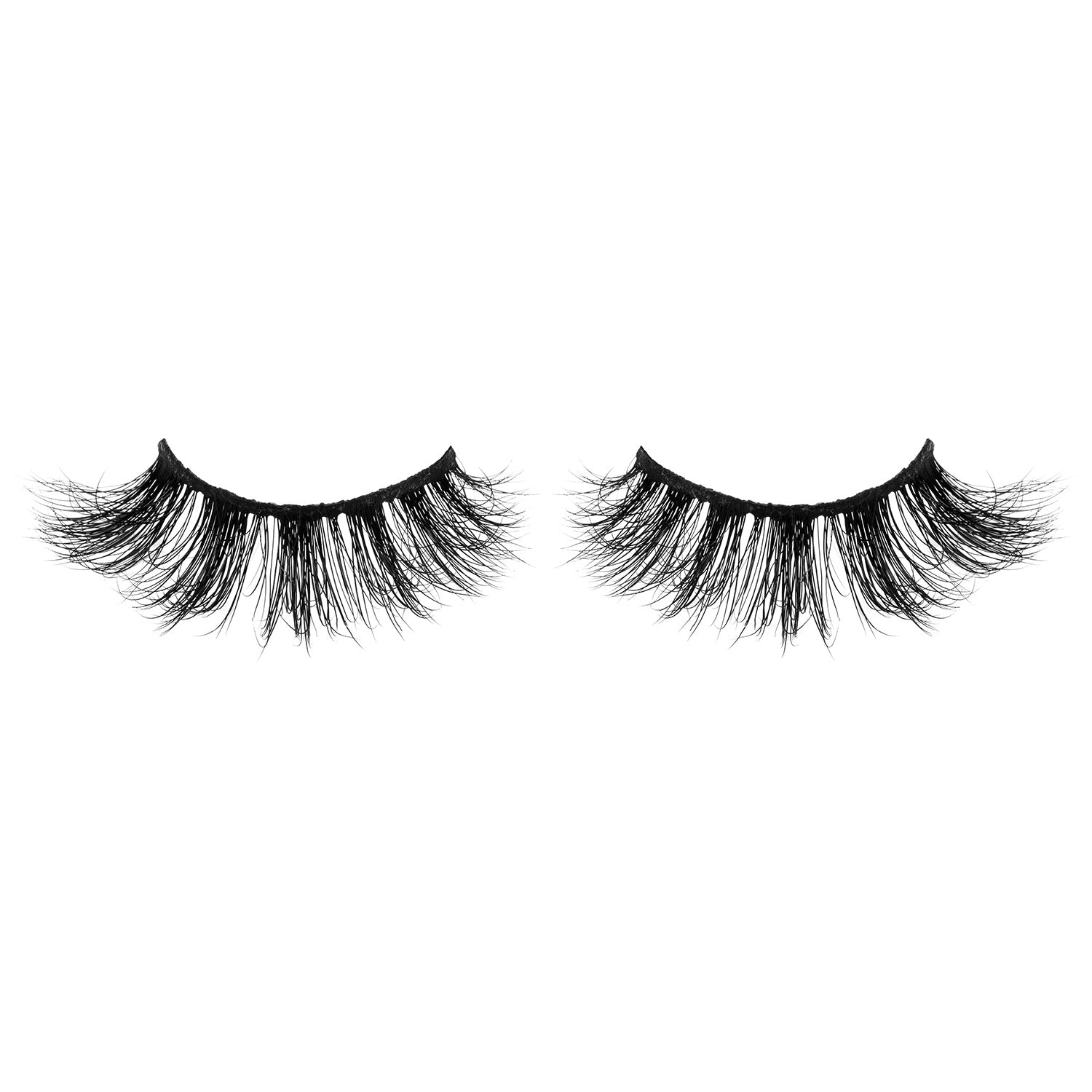 Lashes - Soul Sista