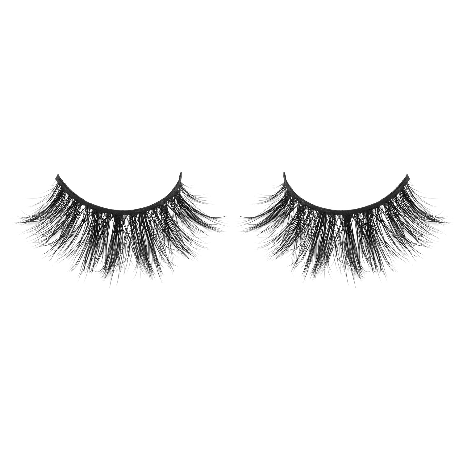 Lashes - Mamba