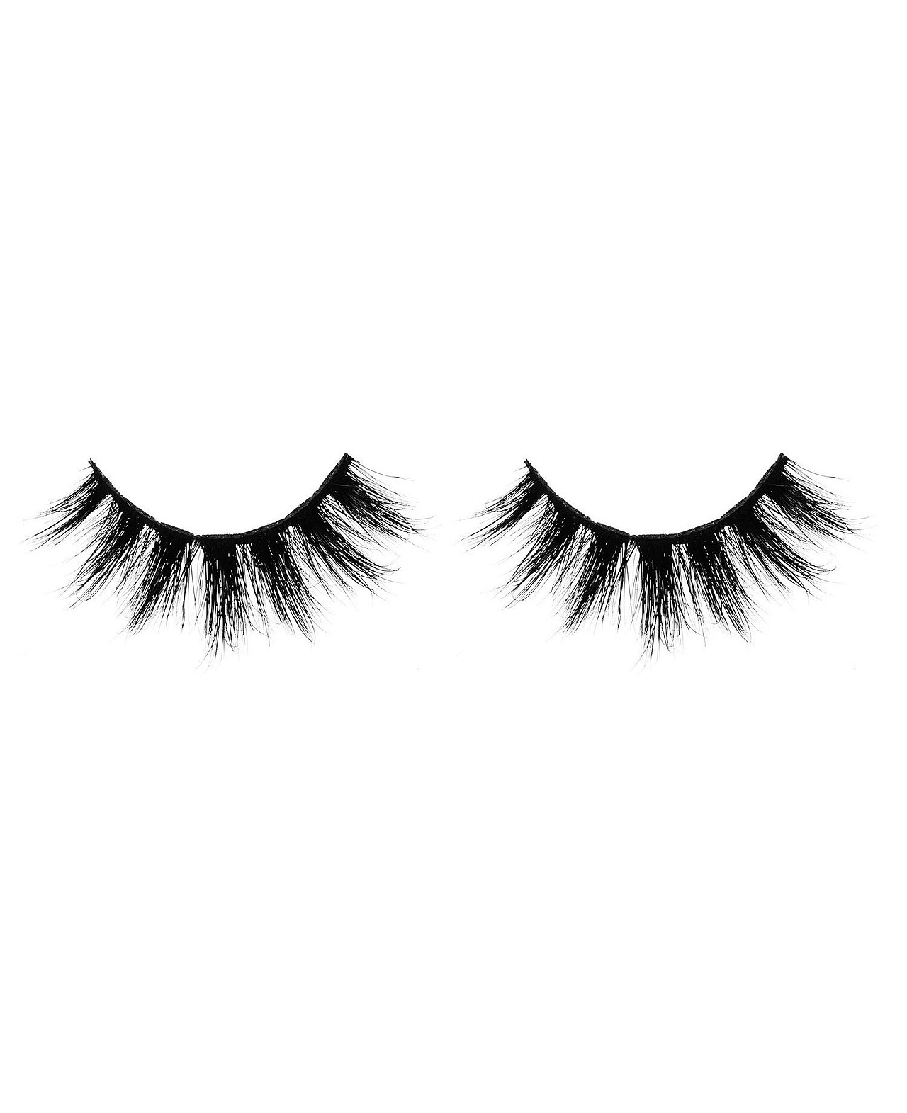 Lashes - Alexis