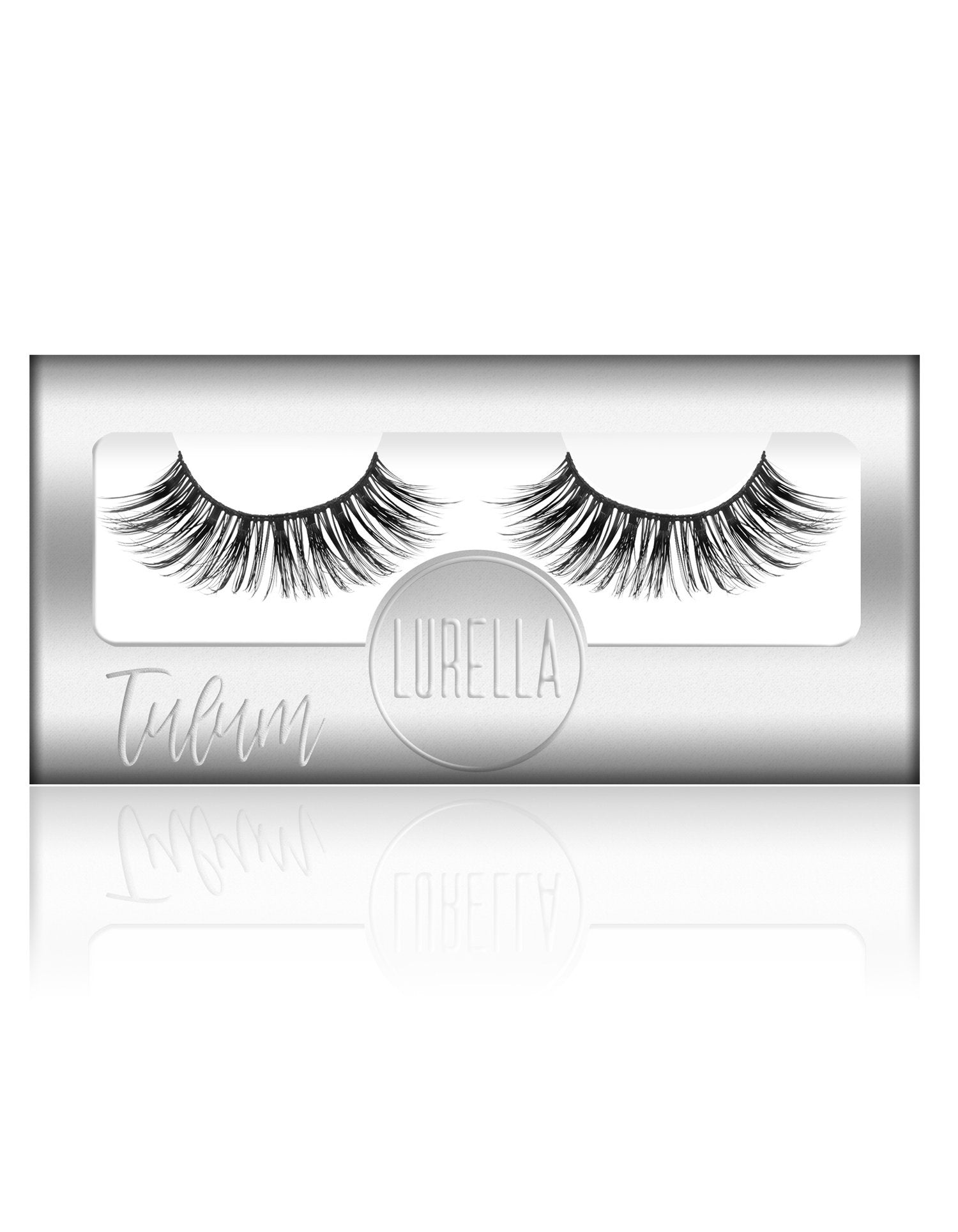 Lashes - Synthetic Tulum